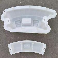 Stampo rotondo per mattoni in