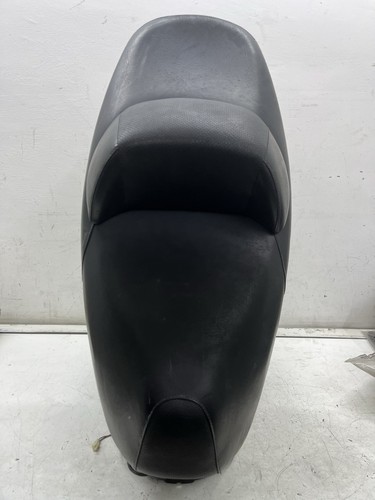 Sym joy max - 2005-2007, vano