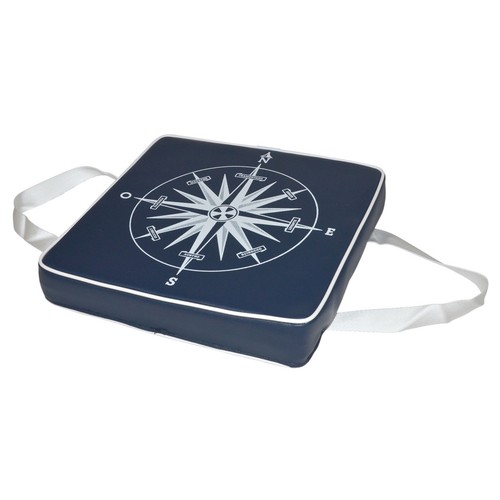 Trem cuscino salvagente blue - trem,