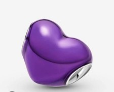 "PANDORA" CHARM Cuore