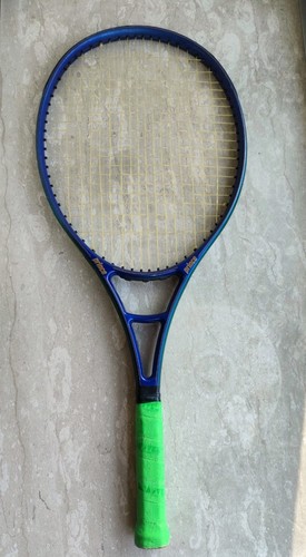 Racchetta tennis grafite - tennis,