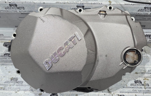 Coperchio frizione ducati