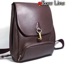 Louis Vuitton Taiga Cassia