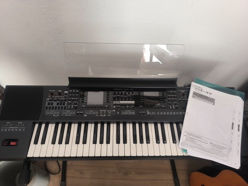 Roland tastiera arranger - roland,