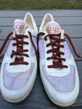 Rare scarpe sneakers Gucci
