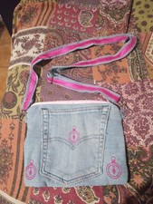 Mini Borsa Ecologica Ragazza