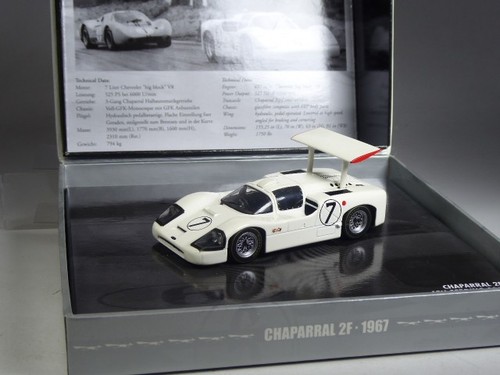 Minichamps 436671406 - (yg-53),