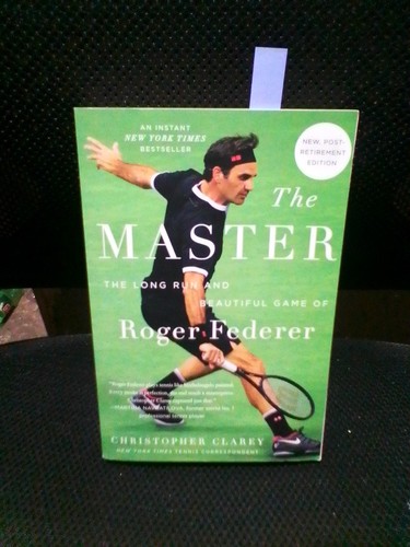 The master long - the, run