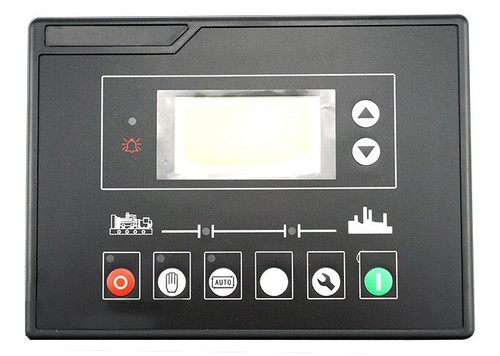 Nuovo regolatore generatore