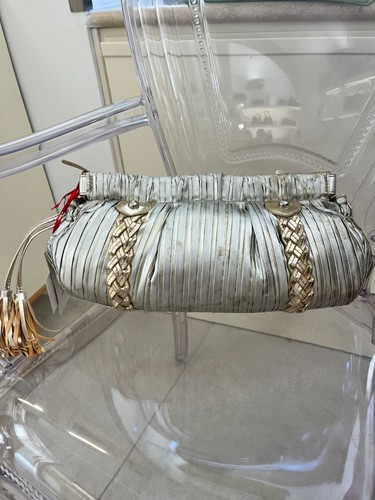 Borsa mano donna braccialini - borsa,