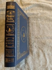 A Paper Life - Tatum O'Neal