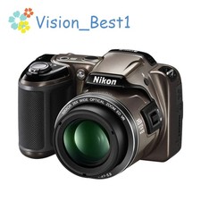 Nikon COOLPIX L810 CCD