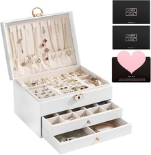 Scatola Portagioie a 3