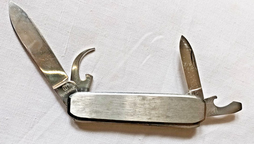 Coltello tascabile solingen - coltello,
