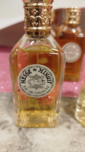 Etro messe minut edc - messe,