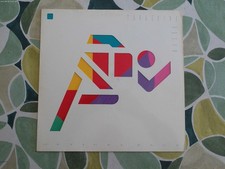 Tangerine Dream ‎– Optical