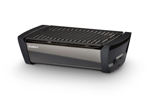 Enders aurora barbecue gas - aurora,