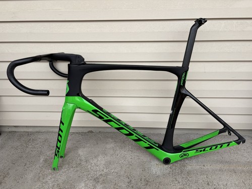 Scott foil cerchio freno - cerchio,