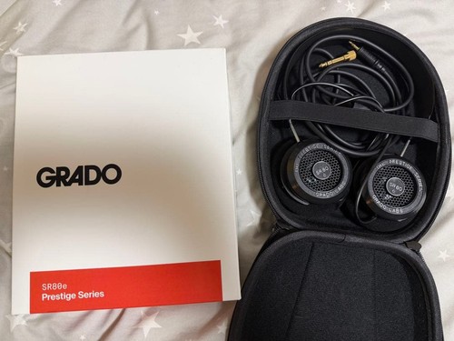 Grado sr80e over - grado, over-ear
