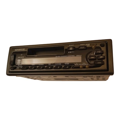 Kenwood krc 377r car audio - kenwood, krc-377r