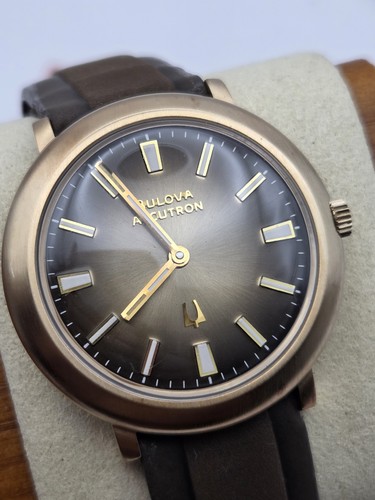 Orologio vintage bulova - orologio,