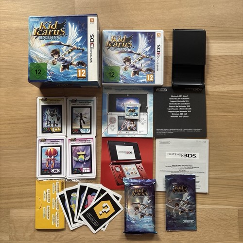 Kid icarus uprising - kid,