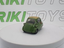 1955 BMW Isetta Range 1/43