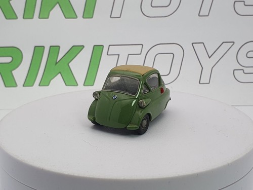 1955 bmw isetta range 43 - isetta, 1/43