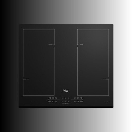 Beko hii64206f2mt piano - ,