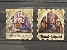 2013 Aland Emissione congiunta