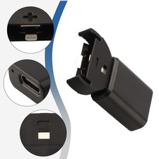 Caricabatteria compatto ABS