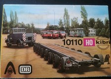 Trattore Kaelble Con Rullo