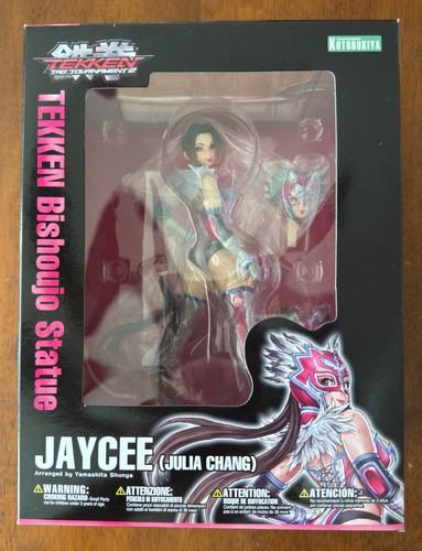 Kotobukiya bishoujo jaycee - kotobukiya,