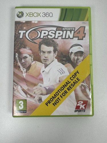 Top spin copia - top, 4