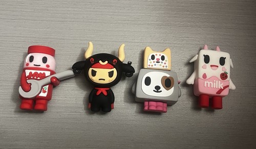 Toki doki mini - doki, lotto