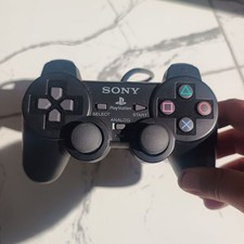 DualShock 2 Originale Sony PS2