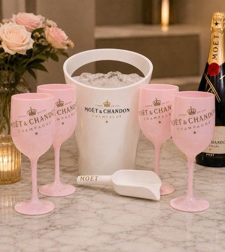 Moët chandon champagne ice - moët,