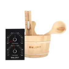 Bilovit Set di accessori per