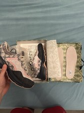 Gucci Rhyton 45 Porte 1 Fois