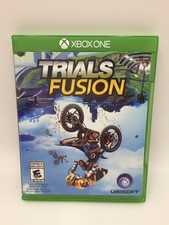 Trials Fusion