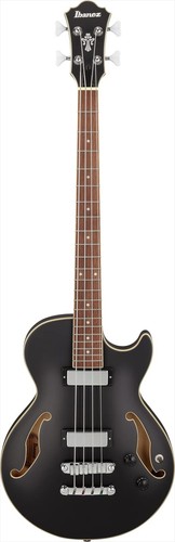 Basso elettrico semi acustico - elettrico, semi-acustico