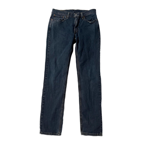 Jeans levis 511 uomo w32 - jeans,