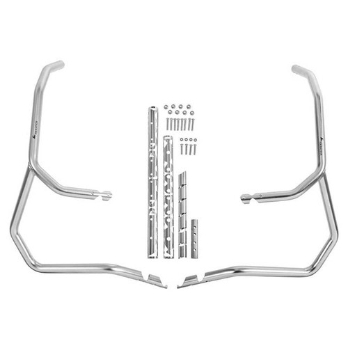 Touratech fairing crash bars - fairing,