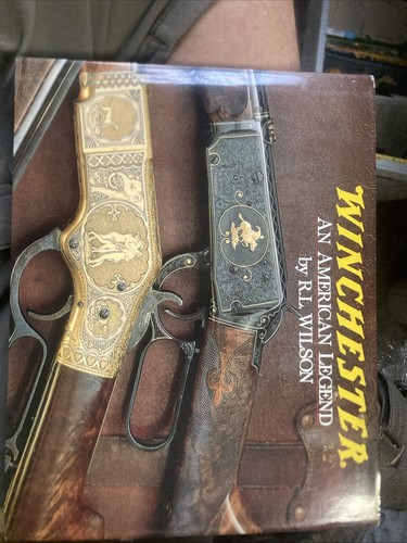 Winchester an american - :,