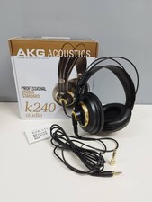 [Buone condizioni] AKG K240