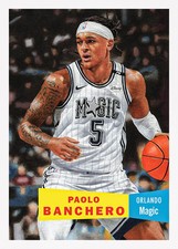 TOPPS NBA LIVING SET 2025-2026