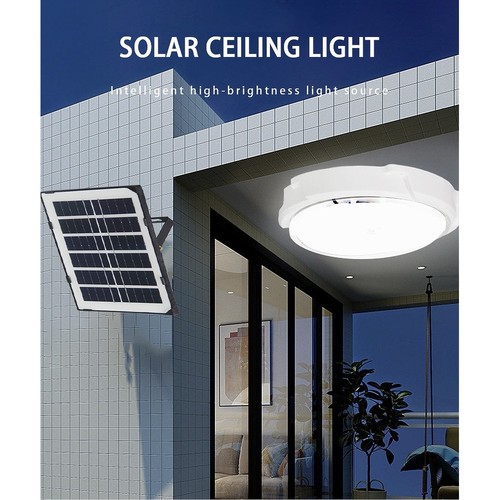 Plafoniera faro led - plafoniera,