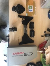 accessori bmw gs 1250