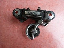 Deragliatore bici corsa