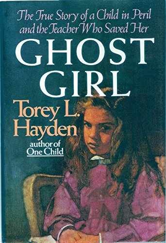 Ghost girl the true story - girl:,